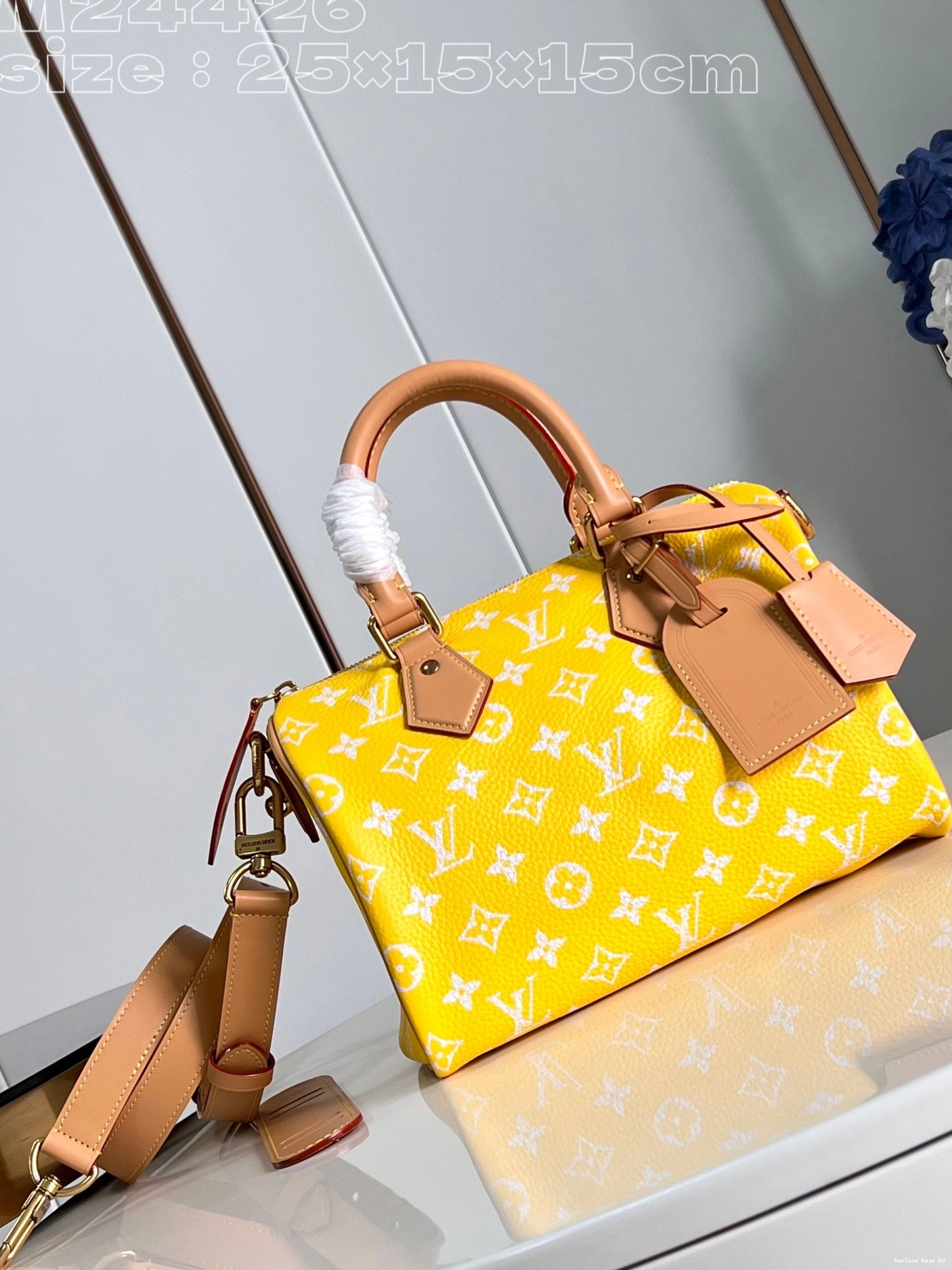 Affordable Bandoulière Speedy VUITTON P9 25  LOUIS 0724